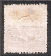 Portugal, 1884, # 67 Dent. 12 3/4, MNG - Unused Stamps