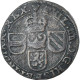 Monnaie, Pays-Bas Espagnols, Philippe IV, Liard, Oord, 1648, Bruxelles, TB+ - Spanish Netherlands