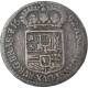 Monnaie, Pays-Bas Espagnols, Charles II, Liard, Oord, 1692, Bruxelles, TTB - Pays Bas Espagnols