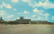 CPSM Juliana Airport-St Maarten-Timbre-RARE     L2257 - Saint-Martin