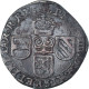 Monnaie, Pays-Bas Espagnols, Philippe IV, Liard, Oord, 1652, Bruxelles, TTB - Spanish Netherlands