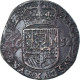 Monnaie, Pays-Bas Espagnols, Philippe IV, Liard, Oord, 1652, Bruxelles, TTB - Pays Bas Espagnols