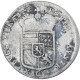 Monnaie, Pays-Bas Espagnols, Charles II, 4 Patards, 1698, Anvers, TB+, Billon - Spanish Netherlands