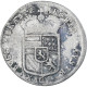 Monnaie, Pays-Bas Espagnols, Charles II, 4 Patards, 1698, Anvers, TB+, Billon - Spaanse Nederlanden