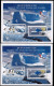 INDIA-2009-PRESERVE THE POLAR REGIONS AND GLACIERS -PENGUINS- POLAR BEAR- ERROR- DRYPRINT-MS-MNH-BR5  - Errors, Freaks & Oddities (EFO)