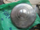 Mercedes-Benz Old Tin Wheel Cap For Mercedes - Voitures