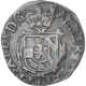 Monnaie, Pays-Bas Espagnols, Albert & Isabelle, Duit, 1608, Anvers, TB+, Cuivre - Pays Bas Espagnols
