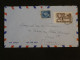 BT5 CANADA BELLE LETTRE 1951   A PARIS FRANCE+ AFF. INTERESSANT++++ - Cartas & Documentos