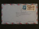 BT5 CANADA BELLE LETTRE AVION 1951 MONTREAL   A PARIS FRANCE+ AFF. INTERESSANT++++ - Cartas & Documentos