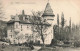 73 - YENNE - S17250 - Château De La Dragonière - L23 - Yenne