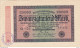 20000 Mark - Allemagne  -   Reichsbanknote -1923  - Ca -- CD - 160472 - Ohne Zuordnung