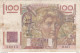 100  Francs  Jeune Paysan  - 1950  - B 357 - Voir Scan - 100 F 1945-1954 ''Jeune Paysan''