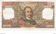 100 Francs Corneille 1971   Trous D'epingles - 100 F 1964-1979 ''Corneille''