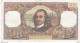 100 Francs Corneille 1971   Trous D'epingles - 100 F 1964-1979 ''Corneille''