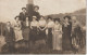 CORDOUE - Un Groupe En Excursion En 1913 ( Carte Photo ) - Autres & Non Classés