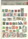 Delcampe - Tsjechoslowakije Verzameling  Veel Postzegels Hoge Cat. Waarde In Stockboek (11004) - Collections, Lots & Séries