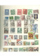 Delcampe - Tsjechoslowakije Verzameling  Veel Postzegels Hoge Cat. Waarde In Stockboek (11004) - Collections, Lots & Series