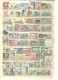 Delcampe - Tsjechoslowakije Verzameling  Veel Postzegels Hoge Cat. Waarde In Stockboek (11004) - Verzamelingen & Reeksen