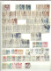 Delcampe - Tsjechoslowakije Verzameling  Veel Postzegels Hoge Cat. Waarde In Stockboek (11004) - Collections, Lots & Series
