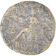 Monnaie, Vespasien, Dupondius, 71, Rome, TB+, Bronze, RIC:279 - Die Flavische Dynastie (69 / 96)