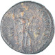 Monnaie, Domitien, As, 92-94, Rome, TB+, Bronze, RIC:757 - La Dinastía Flavia (69 / 96)