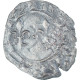 Monnaie, France, Charles VI, Denier Tournois, 1380-1422, 1st Emission, TB - 1380-1422 Charles VI Le Fol