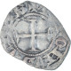 Monnaie, France, Charles VI, Denier Tournois, 1380-1422, 1st Emission, TB+ - 1380-1422 Charles VI Le Fol