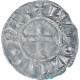 Monnaie, France, Louis VIII-IX, Denier Tournois, 1226-1270, TTB, Billon - 1226-1270 Lodewijk IX De Heilige
