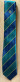 NL.- STROPDAS SPECIALLY MADE FOR BAARSKAAS BY WESTMINSTER ARNHEM. Necktie - Cravate - Kravate - Ties. - Ties