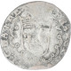 Monnaie, France, François Ier, Douzain à La Croisette, 1515-1547, Atelier - 1515-1547 François 1er