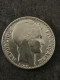 10 FRANCS TURIN ARGENT 1933 FRANCE / SILVER - 10 Francs