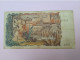 Billet De Banque D Algerie 100 Dinars 01 Novembre 1970 - Algerien