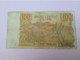 Billet De Banque D Algerie 100 Dinars 01 Novembre 1970 - Algeria