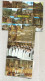Cp, Carte à Systéme, 13 Photographies , Sous Volet , Vierge , Multivues , Espagne, Montserrat, Frais Fr 1.65 E - Mechanical