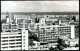 1966 REAL PHOTO POSTCARD PREDIOS LUSITANIA E MENDES LOURENÇO MARQUES MOÇAMBIQUE AFRICA AFRIQUE CARTE POSTALE STAMPED - Mozambique