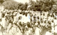 1969 REAL PHOTO POSTCARD SIZE CHILDREN GUINE BISSAU AFRICA AFRIQUE CARTE POSTALE - Guinea-Bissau