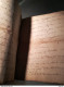Delcampe - Correze Canton De Brive - An III Du Calendrier Républicain Brumaire (1794) - Minute 24 Pages - - Manuscrits