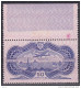 France - PA N° 15 Bord De Feuille - Gomme Luxe - Tres Légère Froissure Visible Au Verso Uniquement - Cote 1500 Euros - - 1927-1959 Neufs