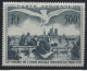 France - P.A. Yvert N° 20 Neuf Légères Adhérences (MH) - Cote 42 Euros - 1927-1959 Neufs