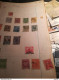 Joli Vrac Monde 585 Grammes De Timbres Album + Pochettes + Vrac - Vrac (min 1000 Timbres)