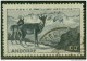 Andorre PA N° 1 Oblitéré - Cote 72 Euros - Prix De Départ 24 Euros - Airmail