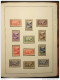 Delcampe - Jolie Collection Andorre 1931/1993 Très Propre -- 1931/1967 Sur Charnière Cote 2500 Euros -- 1968/1993 Pas Comptés - Sammlungen