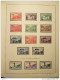 Delcampe - Jolie Collection Andorre 1931/1993 Très Propre -- 1931/1967 Sur Charnière Cote 2500 Euros -- 1968/1993 Pas Comptés - Verzamelingen
