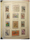 Delcampe - Jolie Collection Andorre 1931/1993 Très Propre -- 1931/1967 Sur Charnière Cote 2500 Euros -- 1968/1993 Pas Comptés - Colecciones