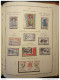 Delcampe - Jolie Collection Andorre 1931/1993 Très Propre -- 1931/1967 Sur Charnière Cote 2500 Euros -- 1968/1993 Pas Comptés - Collections