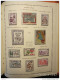 Delcampe - Jolie Collection Andorre 1931/1993 Très Propre -- 1931/1967 Sur Charnière Cote 2500 Euros -- 1968/1993 Pas Comptés - Collections