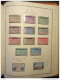 Delcampe - Jolie Collection Andorre 1931/1993 Très Propre -- 1931/1967 Sur Charnière Cote 2500 Euros -- 1968/1993 Pas Comptés - Collections