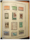 Delcampe - Jolie Collection Andorre 1931/1993 Très Propre -- 1931/1967 Sur Charnière Cote 2500 Euros -- 1968/1993 Pas Comptés - Collections