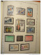 Delcampe - Jolie Collection Andorre 1931/1993 Très Propre -- 1931/1967 Sur Charnière Cote 2500 Euros -- 1968/1993 Pas Comptés - Verzamelingen