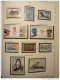 Delcampe - Jolie Collection Andorre 1931/1993 Très Propre -- 1931/1967 Sur Charnière Cote 2500 Euros -- 1968/1993 Pas Comptés - Colecciones